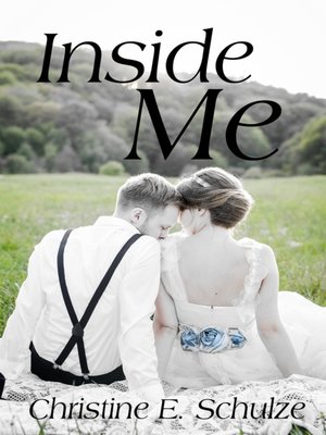 cover image of Inside Me